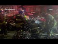 Driver flees 4 miles from crash gets arrested wife dies  queens nyc 22224