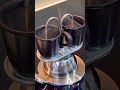 Bialetti Mini Express Induction #jazz #coffee #sipsofcoffee