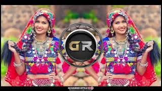Vira Tare Ghar M Pamli Aayichu Re || Banjara Lagin Geet Dj Song || Tapori Dhun Mix || DJ GANNU STyle
