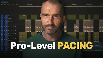 Pacing in Film Editing: Techniques Every High-End Editor Must Know