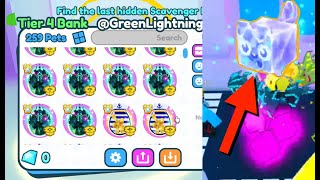 I Opened 75 Exclusive Eggs, Epic Gifts, Hype Gifts, ETC, in Roblox Pet Simulator X CAN I GET A HUGE?