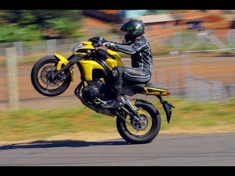 Kawasaki Er6n Na Pista Track Day Gyn Racing Youtube