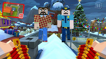 Dark Riddle New Update 17.5.0 | UPDATED STORY ( Mod All Skin ) Dark Riddle Player | Part 63