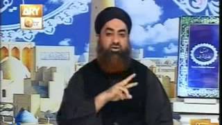 Dars e Bukhari Shareef 28 june 2012  Ep 104   Mufti Muhammad Akmal Qadri
