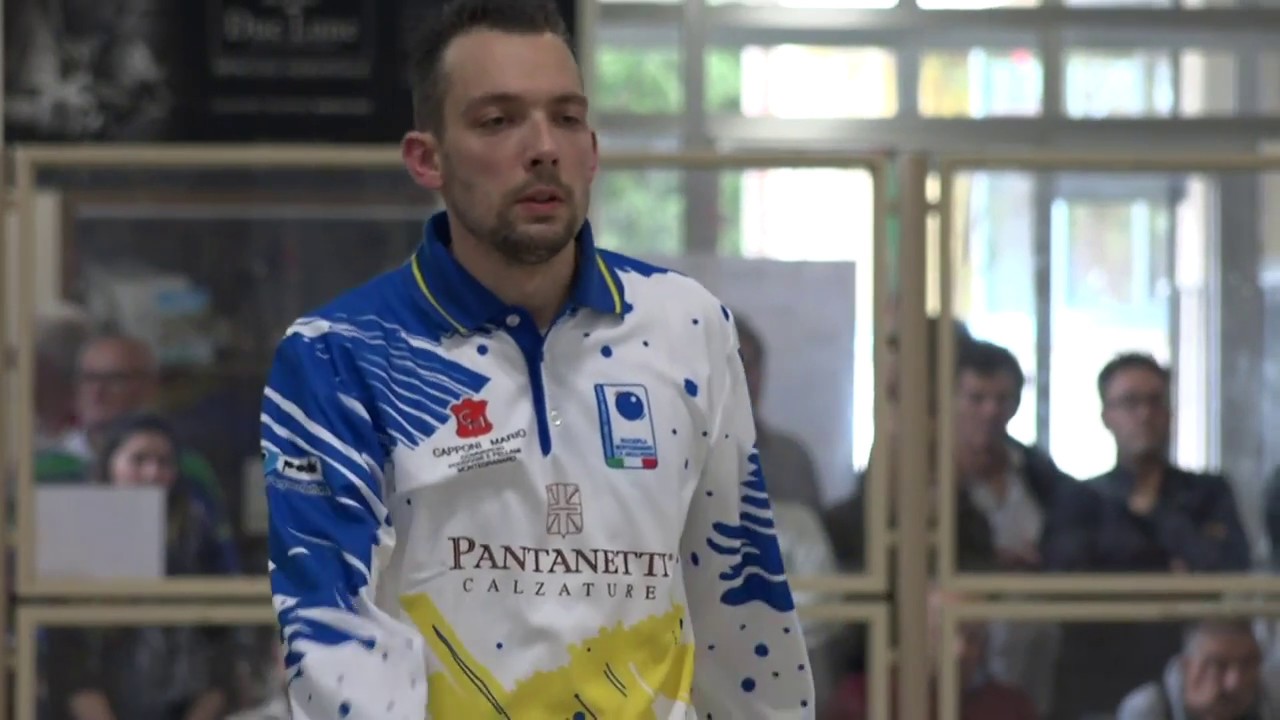 Trofeo Città dell’Olio 2018 - raffa 2/4