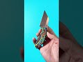 Kansept Siafu – Small Fixed Blade for Everyday Carry#edc #edcknife #kansept