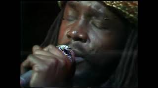 Peter Tosh - Live At The Ritz Club 1981 !!! (Full Concert)