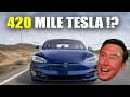 UK Tesla Fan Reacts to Elons Rant! Earning call breakdown.