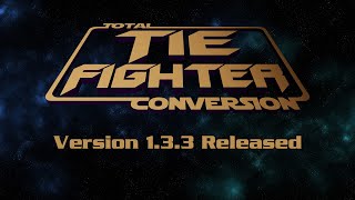 TFTC: Version 1.3.3 Released