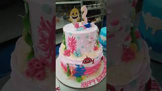 #cakes pin on viri's cakes design beautiful #customers#