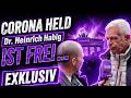 Aachen Preis für Menschlichkeit EXKLUSIV INTERVIEW Dr. Heinrich Habig