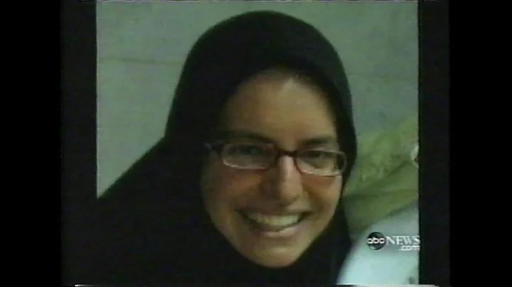 Jill Carroll's Story ABC World News (2006)