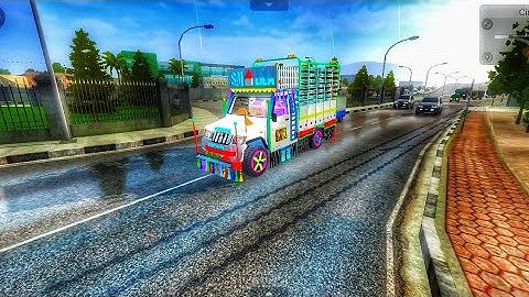 MODIFIED BOLERO PICKUP MOD DOWLOAD LINK🔗 ⬇️ | MODIFIED PICKUP MOD🔗