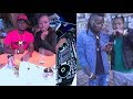 Indundi Tv DJ Mario Wa Natacha Na DJ NC Wa Sat B Bobo Bapfa Iki