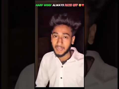 “Sapne woh nahi jo sote waqt aate hain… sapne woh hain jo sone nahi dete 💯✨