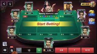 7up Down game play and win big money screenshot 3