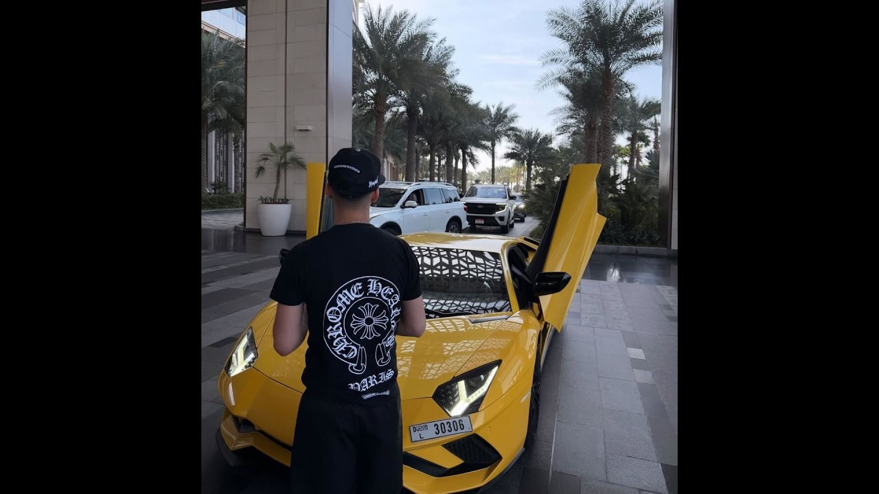 Cris MJ X Bryant Myers Type beat - 