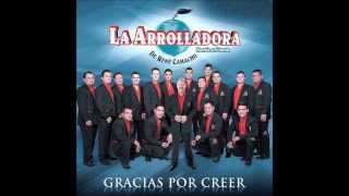 Mi Segunda Vida-La Arrolladora Banda El Limon[Cd 2013]