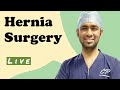 Hernia surgery i surat i india