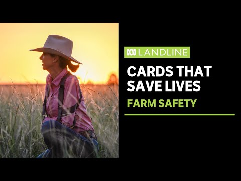 An emergency card saved Gayle Shann's life and one could save yours | Landline