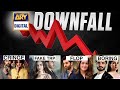 The ary digital downfall  why the channel is going down in content  dramatic ep 16  dramaz etc