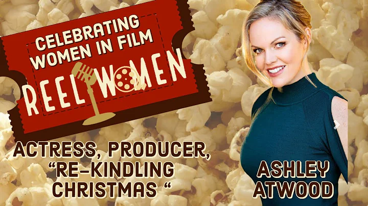 Reel Women   Ashley Atwood