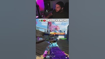 they tried hot dropping in apex legends