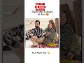rajjab but ki maan kia Keh Rahe hai 😅😛😛🤥😂