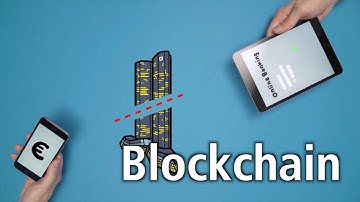 What is Blockchain technology?