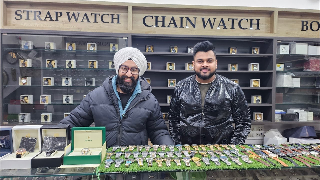 Anmol watches || Multi brands watches || Trending articles  || From Rs 500/- || Best price 