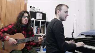 Hallelujah Cover - Ivisounds Feat. Adri Lomas