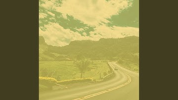 Pulsating Backdrops for Daily Drives