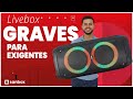OS MELHORES GRAVES DA SUMAY!? Caixa Amplificada LIVE BOX SUMAY!