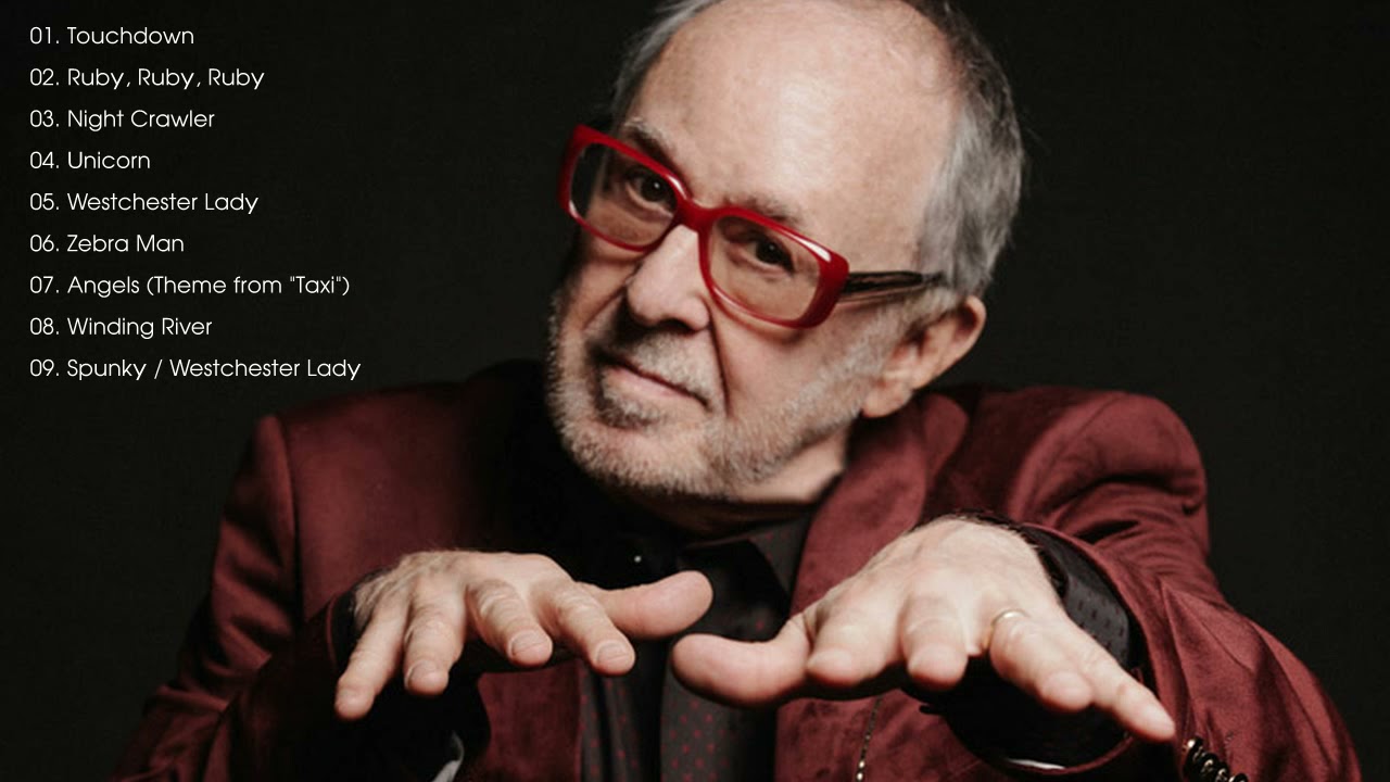 The Best of Bob James - Bob James Greatest Hits Full Album
