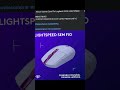 🔥 Mouse Gamer Sem Fio Logitech G305 LIGHTSPEED 💵 #mousegamer