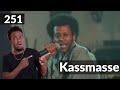 ቡና ቁርስ | Buna Qurs with@Kassmasse ካሥማሠ| Reaction Video + Learn Swahili | Swahilitotheworld