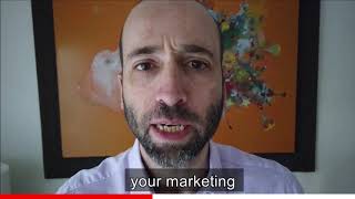 Listen to your customers – don’t yell at them
