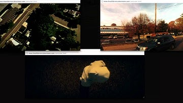 The Wilderness Downtown by Google