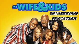 The UNTOLD Truth About My Wife and Kids | Why Did The Show Get Canceled & Left on a Cliffhanger?