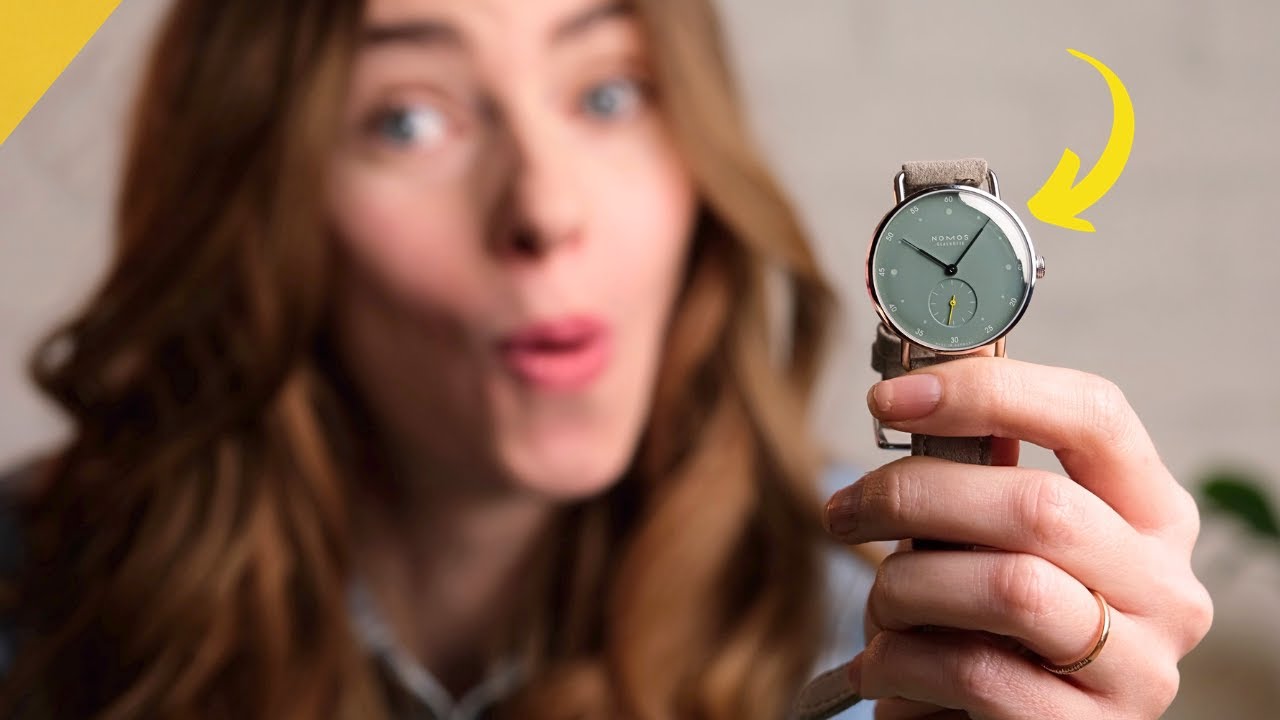 How Does Nomos Do This NEW Nomos Metro 33 YouTube how-does-nomos-do-this-new-nomos-metro-33-youtube