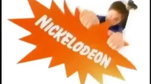 Nickelodeon Closedown 1999