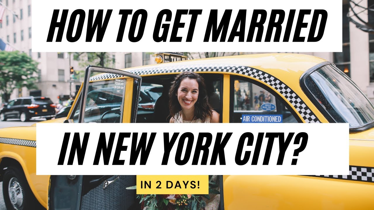 HOW TO GET MARRIED IN NYC All You Need To Know To Be Legally Married how-to-get-married-in-nyc-all-you-need-to-know-to-be-legally-married