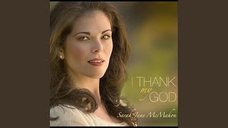 Video thumbnail of "Sarah Jane McMahon - I Asked the Lord"