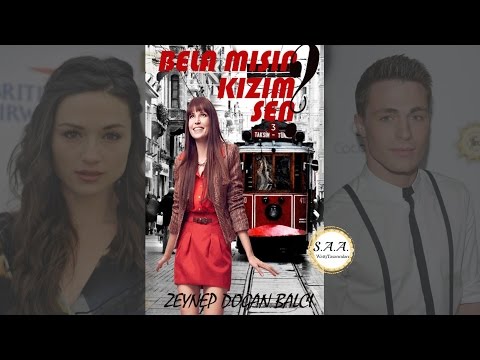 Bela Mısın Kızım Sen? | Wattpad Book Trailer