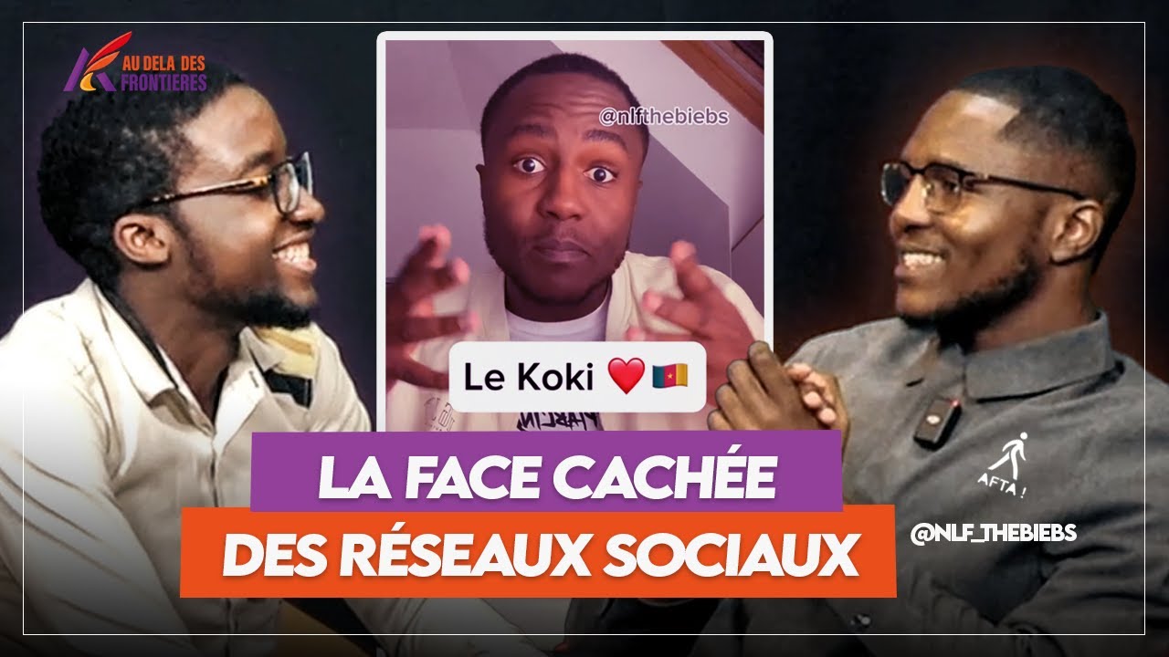La Face Cachée des Réseaux Sociaux : Défis et Opportunités des ...