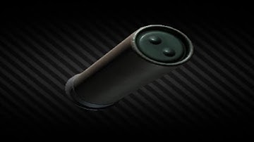 Tarkov DIstress signal flare on random scav