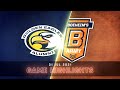 Golden Eagles vs. Boeheims Army - Game Highlights