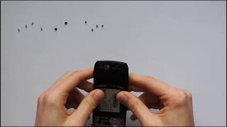 Disembyl And Embly Samsung Sgh-E250