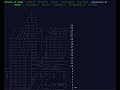 Advent of Code 2016 Day 2 - Bathroom Code
