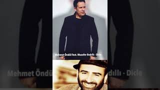 Mehmet Öndül feat. Muzaffer Badıllı - Dicle